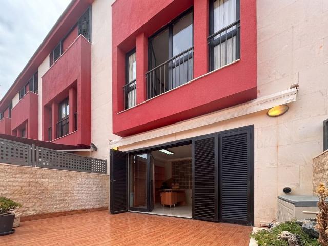 Chalet en venta en La Minilla, Gran Canaria