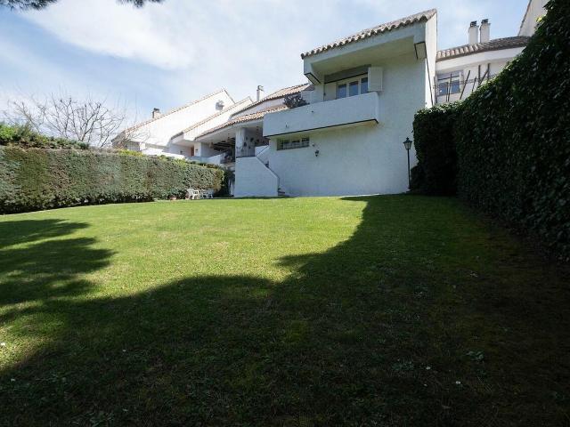 Chalet en venta en Las Matas, Las Rozas De Madrid