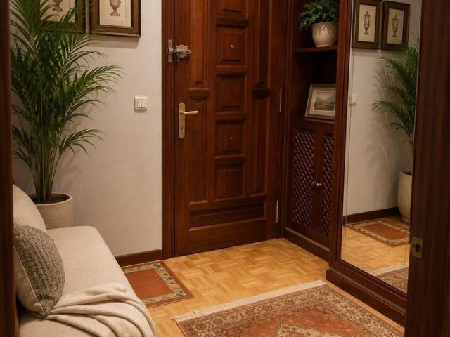 Chalet en venta en El Soto, León