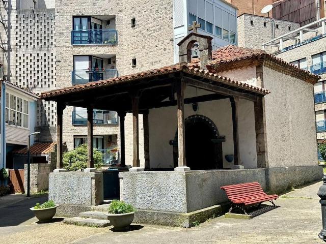 Chalet en venta en Gozón, Asturias