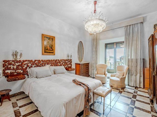 Chalet en venta en Miraflores De La Sierra, Madrid