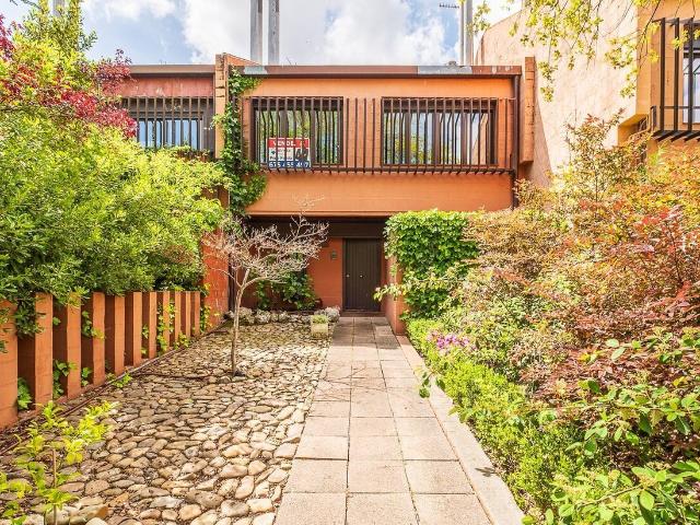 Chalet en venta en Moncloa-Aravaca, Madrid