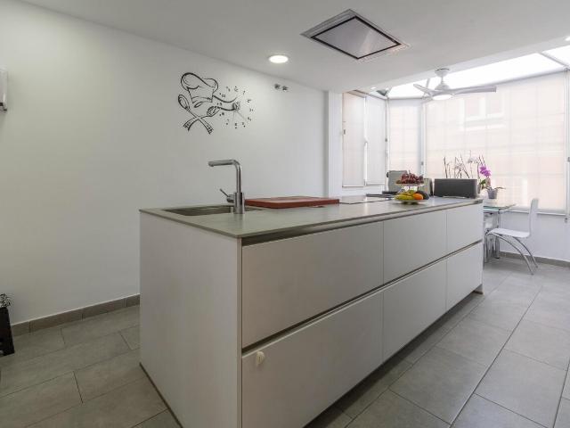 Chalet en venta en Moncloa-Aravaca, Madrid