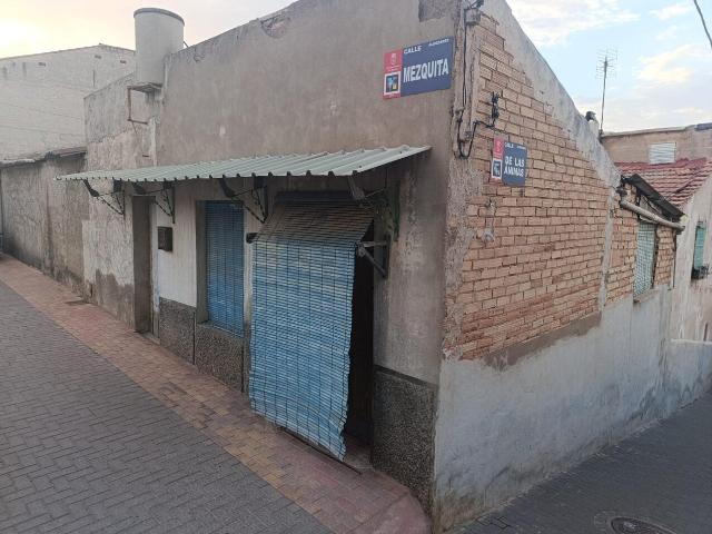 Chalet en venta en Algezares, Murcia