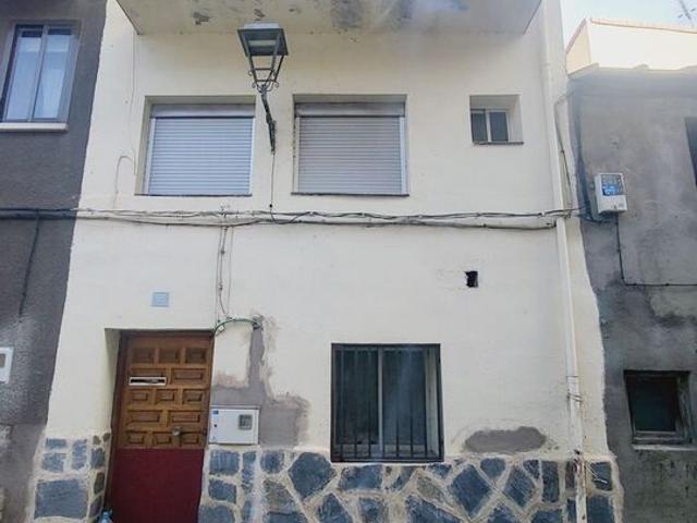 Chalet en venta en Navapalva, Navaluenga