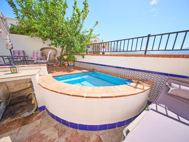 Chalet en venta en Comarca de la Alpujarra Granadina, Andalucía