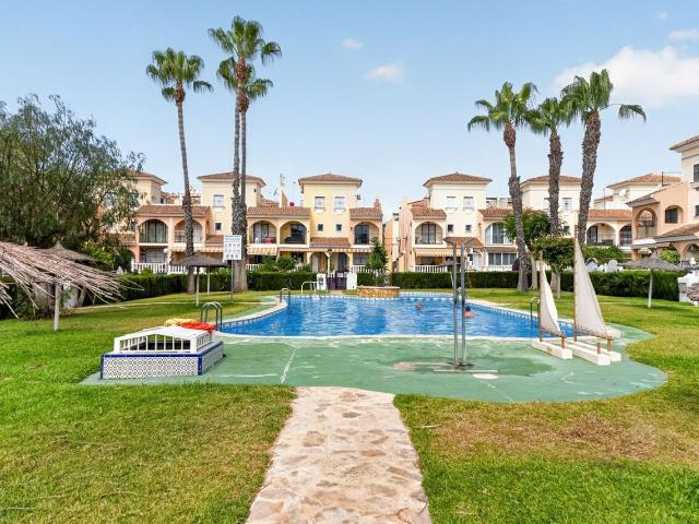 Chalet en venta en Urbanización Horizonte, el Baix Segura / La Vega Baja
