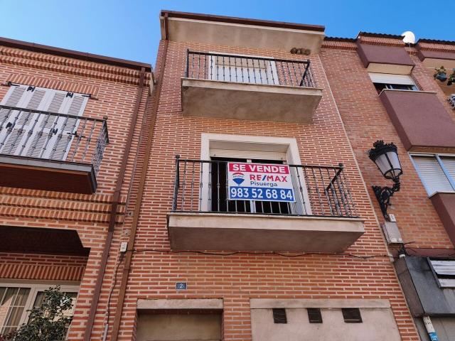 Chalet en venta en Pedrajas De San Esteban, Castilla y León