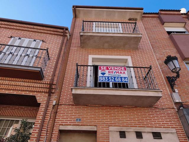 Chalet en venta en Pedrajas De San Esteban, Castilla y León