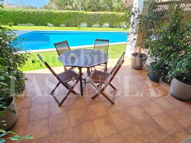 Chalet en venta en Talamanca, Barcelona