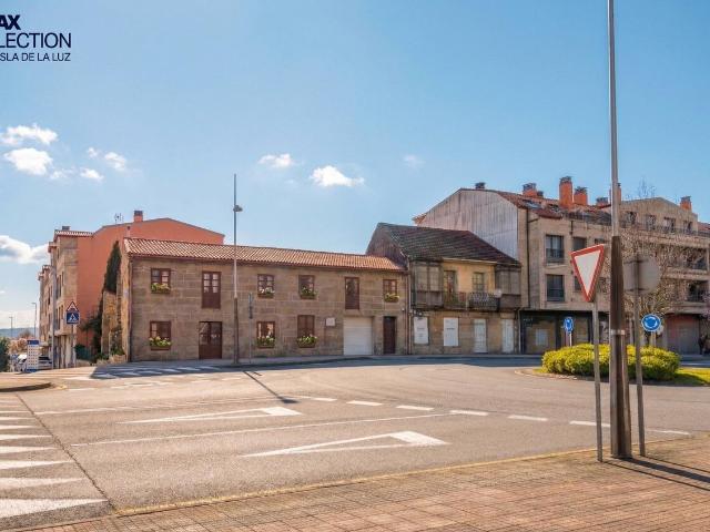 Chalet en venta en Campolongo, Pontevedra