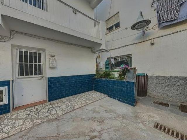 Casa en venta en Mezquitilla, La Axarquía