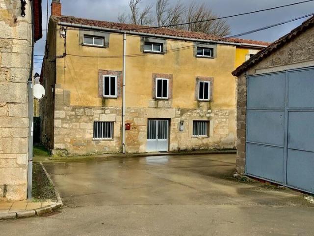 Chalet en venta en Valle De Las Navas, Castilla y León
