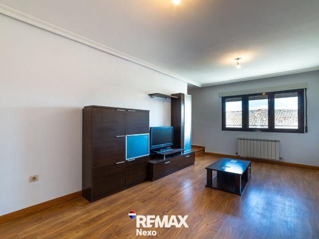 Chalet en venta en Sexmo de Cabezas, Roda De Eresma