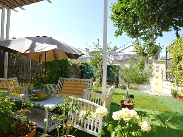 Chalet en venta en San Agustín Del Guadalix, Madrid