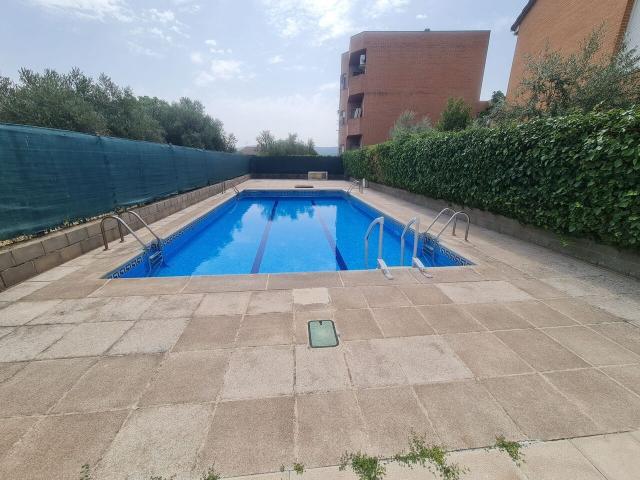 Chalet en venta en San Martín De Valdeiglesias, Madrid