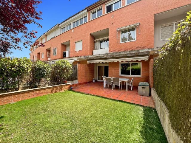 Chalet en venta en Club de Campo, San Sebastián De Los Reyes