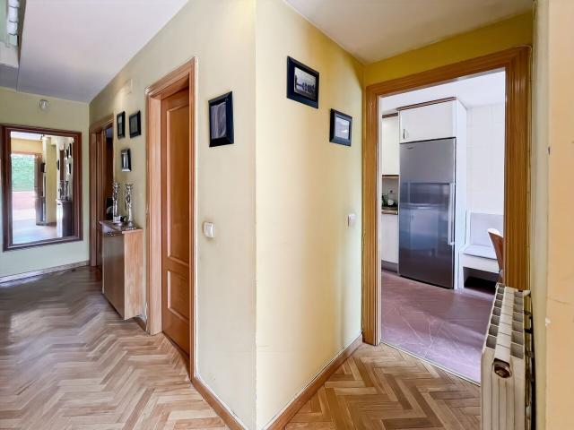 Chalet en venta en Club de Campo, San Sebastián De Los Reyes