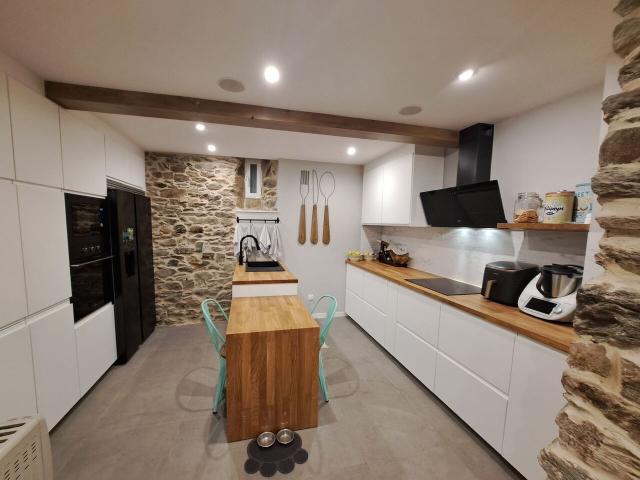 Chalet en venta en Santiago de Compostela, Santiago