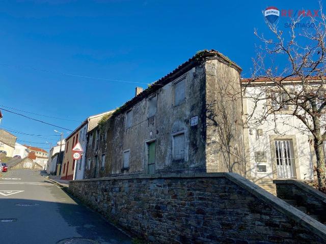 Chalet en venta en Santiago de Compostela, Santiago