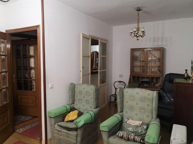 Chalet en venta en Santiago de Compostela, Santiago