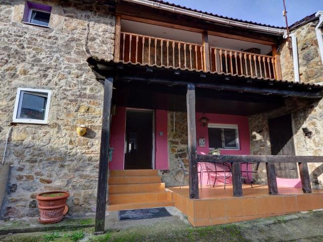 Chalet en venta en Castrillón, Asturias
