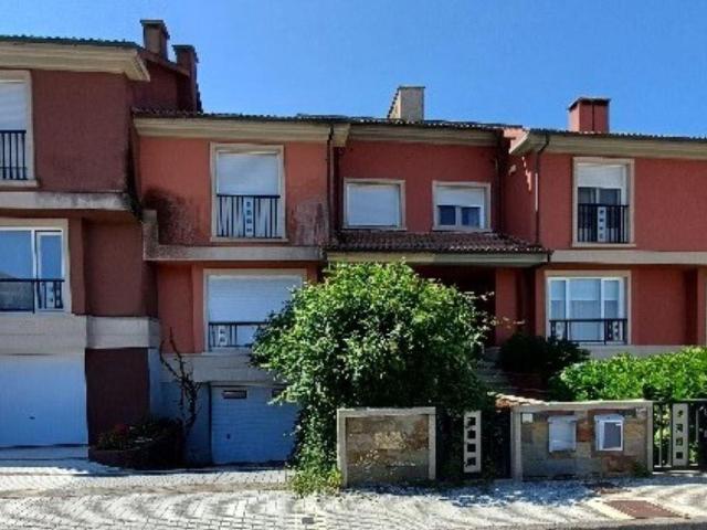 Chalet en venta en Rouxique, O Salnés