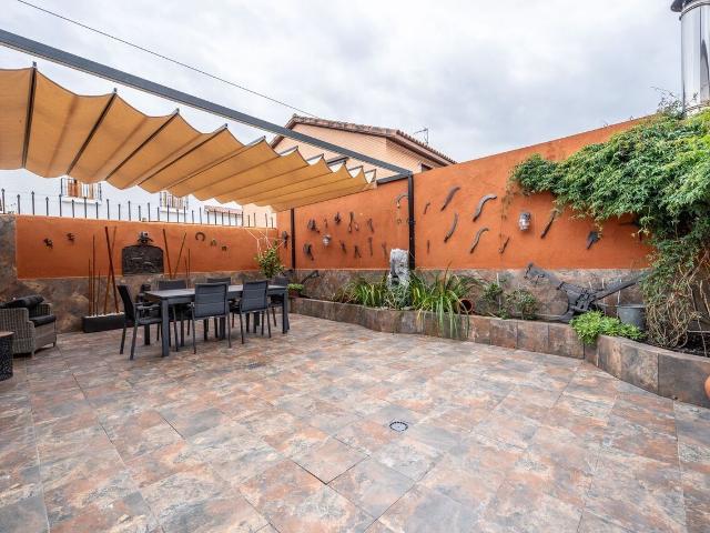 Chalet en venta en Torrejón De Velasco, Madrid