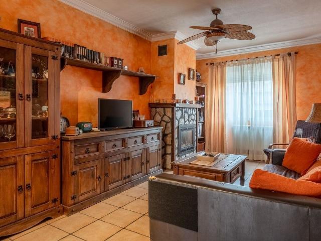 Chalet en venta en Torrejón De Velasco, Madrid