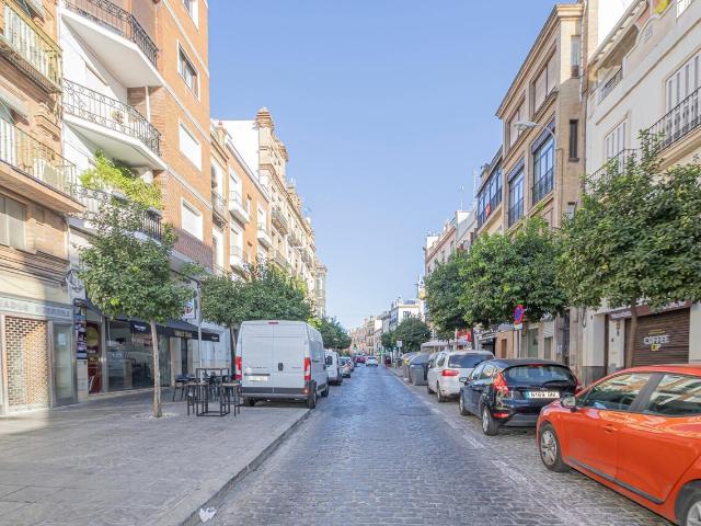 Chalet en venta en Triana, Sevilla