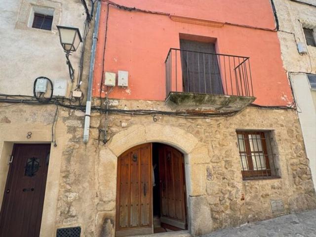 Chalet en venta en Trujillo, Extremadura