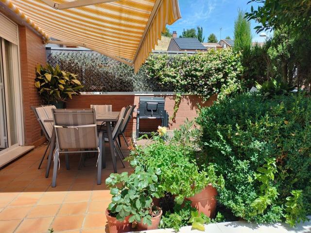 Chalet en venta en La Victoria, Valladolid