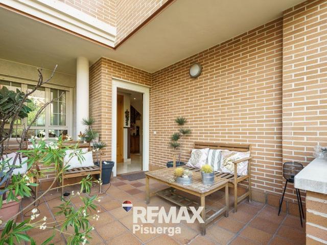 Chalet en venta en Las Villas - Valparaíso, Valladolid