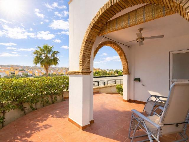 Chalet en venta en Vera Playa, Vera