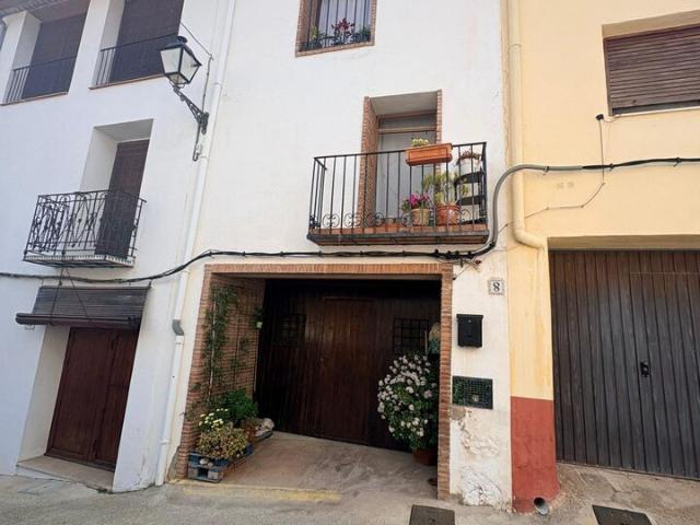 Chalet en venta en la Plana Alta, Valencia