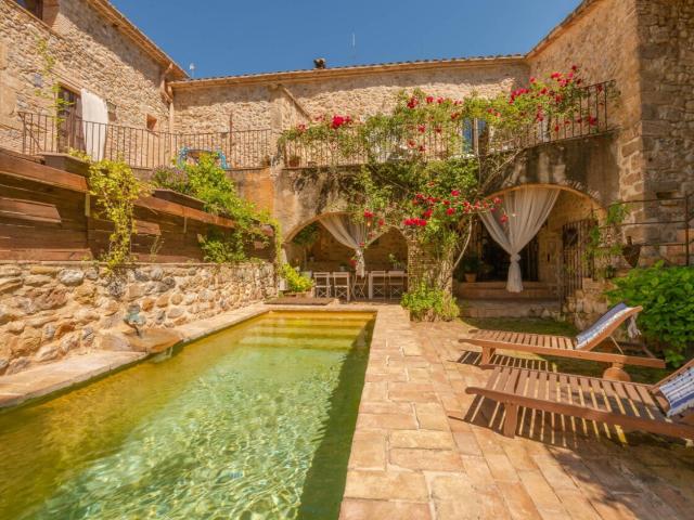 Chalet en venta en Pla de l'Estany, Catalunya