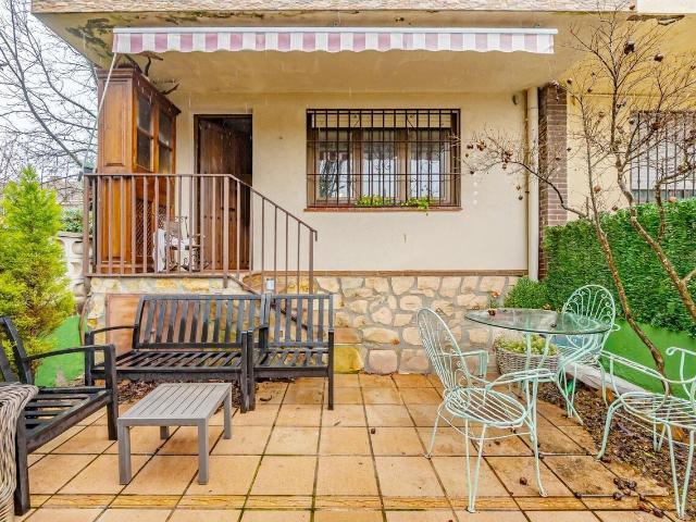 Chalet en venta en Villanueva Del Pardillo, Madrid