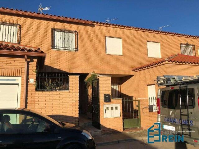 Casa en venta en Yepes, Castilla-La Mancha