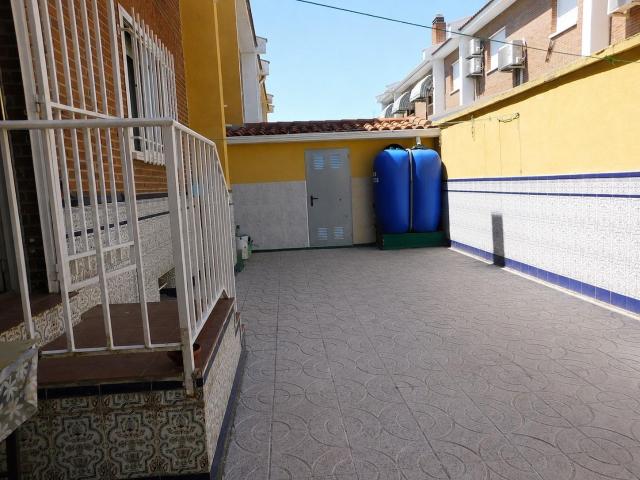 Casa en venta en Illescas, Castilla-La Mancha