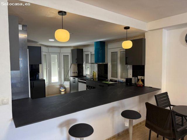 Casa en alquiler en Los Boliches, Costa del Sol Occidental