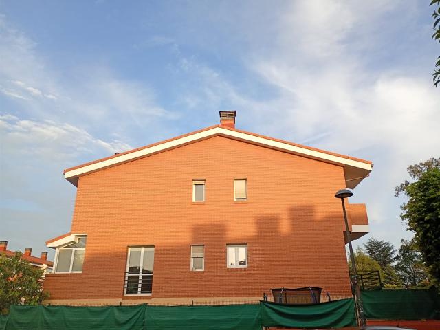Casa en venta en Pruvia de Baxo, Llanera
