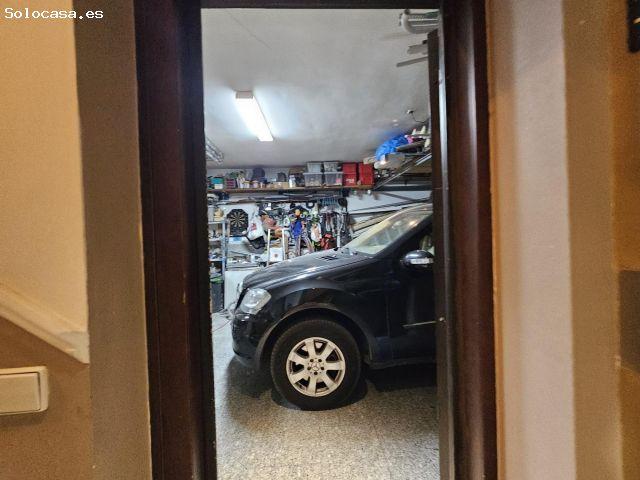 Casa en venta en Los Pacos, Costa del Sol Occidental