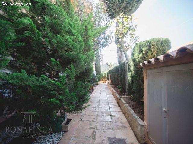 Casa en alquiler en Palma, Son Espanyolet