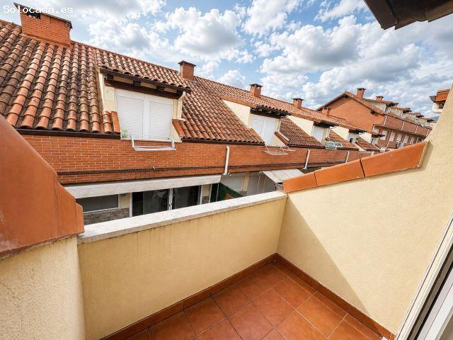 Casa en venta en El Valle, Torrelavega
