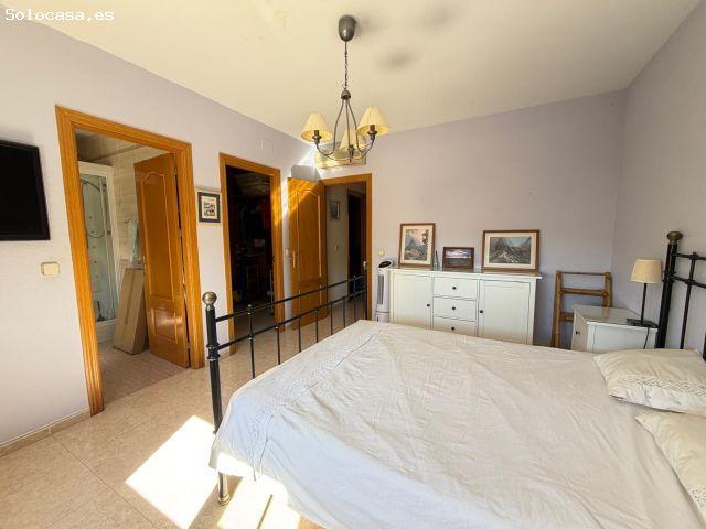 Casa en venta en San Martín De La Vega, Madrid