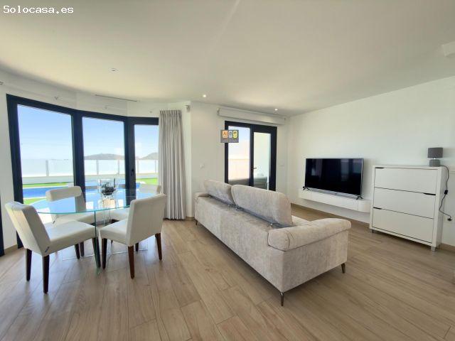 Casa en venta en Cales i Talaies, la Vila Joiosa / Villajoyosa