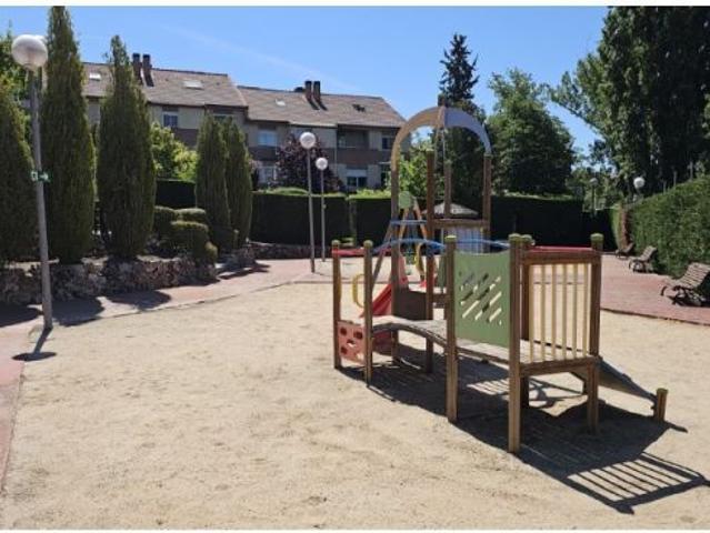 Casa en venta en Las Rozas De Madrid, Madrid