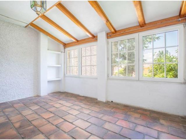 Casa en venta en El Escorial, Urbanización Parque Real