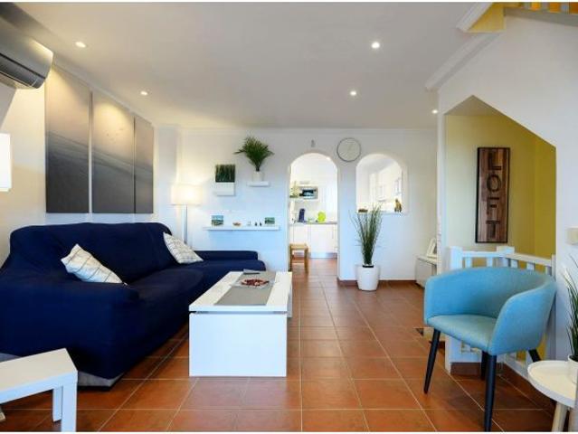 Casa en alquiler en San Bartolomé De Tirajana, Canarias