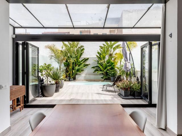 Casa en venta en Districte 1, Barcelonès